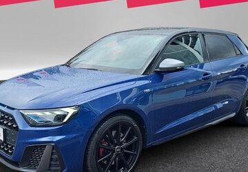 Audi A1 34.956 km 24.980 &euro; Schwäbisch Gmünd 73527