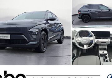 Hyundai KONA 5.050 km 31.888 &euro; Esslingen am Neckar 73730