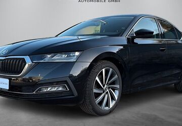 Skoda Octavia 123.779 km 19.990 &euro; Weinstadt 71384