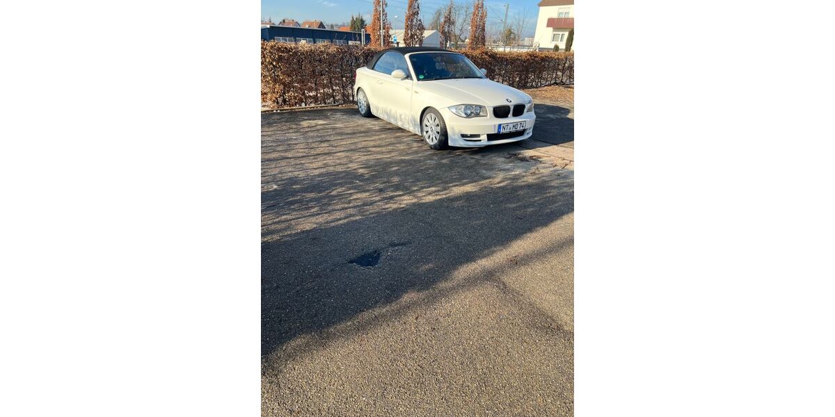 BMW 118 155.000 km 8.300 &euro; Wendlingen 73240