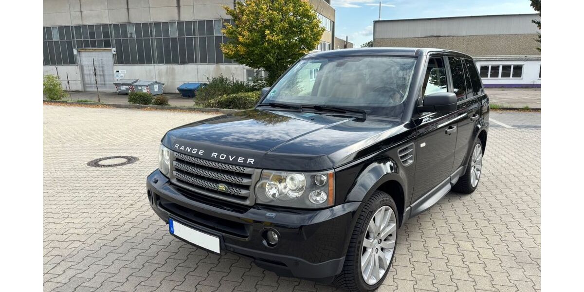 Land Rover Range Rover Sport 270.000 km 6.000 &euro; Schwäbisch Gmünd 73527