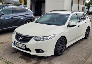 Honda Accord 210.000 km 8.500 &euro; Geislingen an der Steige 73313
