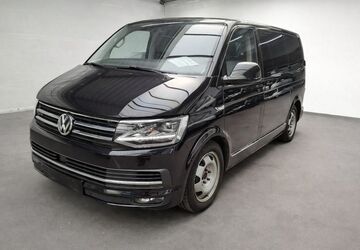 VW T6 Transporter 159.000 km 29.990 &euro; Schwäbisch Gmünd 73525