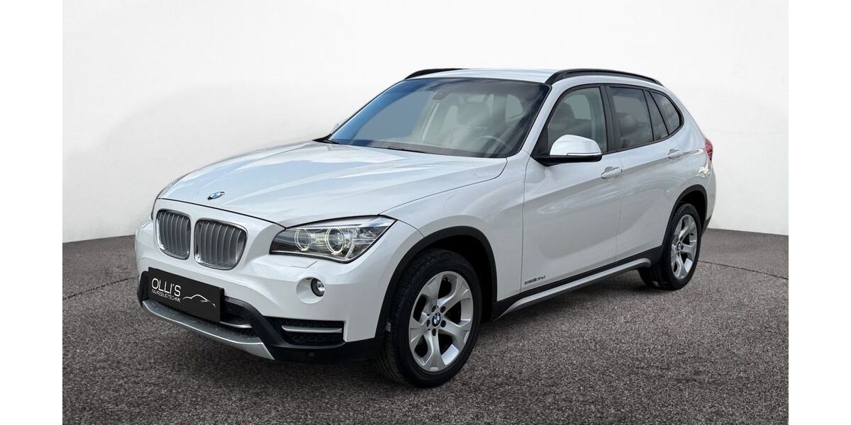BMW X1 145.700 km 13.400 &euro; Göppingen 73037