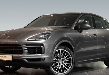 Porsche Cayenne 45.997 km 74.880 &euro; Schwäbisch Gmünd 73529