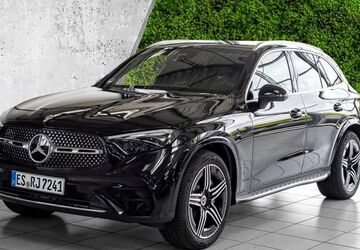 Mercedes-Benz GLC 220 9.000 km 58.850 &euro; Dettingen unter Teck 73265