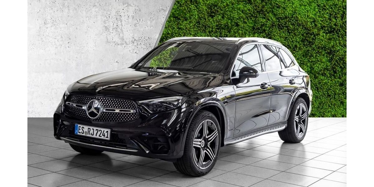Mercedes-Benz GLC 220 9.000 km 59.850 &euro; Dettingen unter Teck 73265
