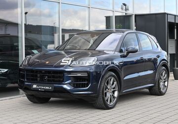 Porsche Cayenne 48.000 km 96.950 &euro; Winterbach bei Stuttgart 73650