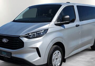 Ford Transit Custom 18.950 km 43.840 &euro; Mutlangen 73557