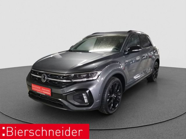 VW T-Roc 18.238 km 31.350 &euro; Schwäbisch Gmünd 73525