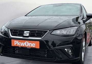 Seat Ibiza 13.684 km 17.830 &euro; Göppingen 73037