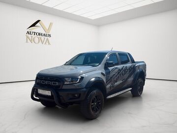 Gebrauchte Ford Ranger