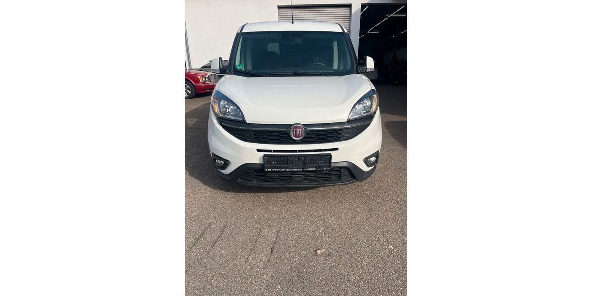 Fiat Doblo 106.194 km 12.500 &euro; Neuffen 72639