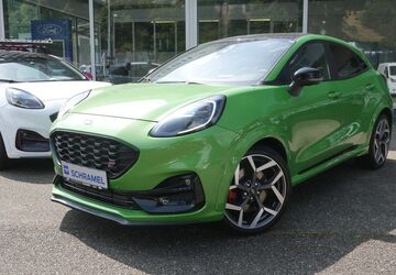 Ford Puma 58.800 km 22.490 &euro; Lorch 73547
