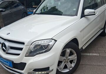 Mercedes-Benz GLK 220 160.000 km 14.900 &euro; Nürtingen bei Stuttgart 72622