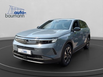 Gebrauchte Opel Grandland