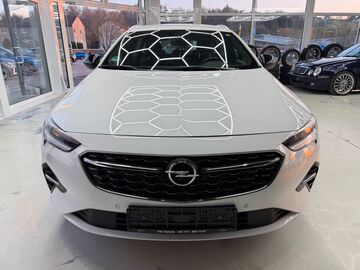 Gebrauchte Opel Insignia