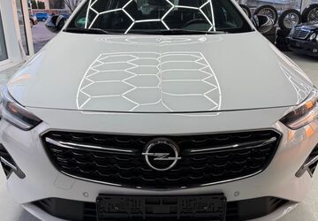 Opel Insignia 162.000 km 11.980 &euro; Ebersbach 73061