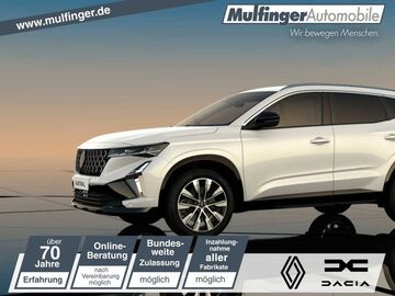 Gebrauchte Renault Austral