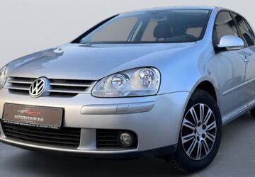 VW Golf 97.000 km 4.299 &euro; Amstetten 73340