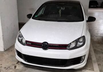 VW Golf 164.350 km 13.700 &euro; Esslingen 73730