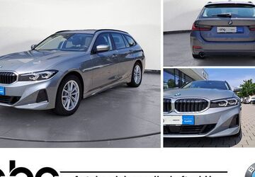 BMW 318 70.901 km 26.930 &euro; Göppingen 73037
