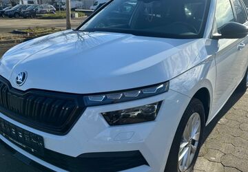 Skoda Kamiq 42.000 km 18.000 &euro; Göppingen 73037