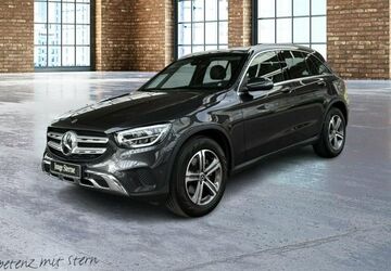 Mercedes-Benz GLC 220 56.100 km 37.480 &euro; Schorndorf 73614