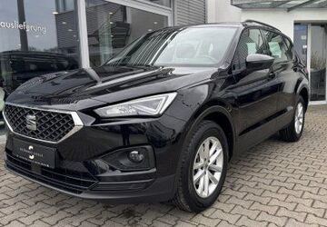 Seat Tarraco 19.718 km 31.880 &euro; Wendlingen am Neckar 73240