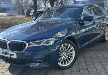 BMW 530 78.923 km 26.890 &euro; Essingen 73457