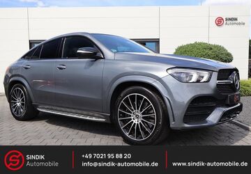 Mercedes-Benz GLE 400 129.500 km 62.980 &euro; Kirchheim unter Teck 73230