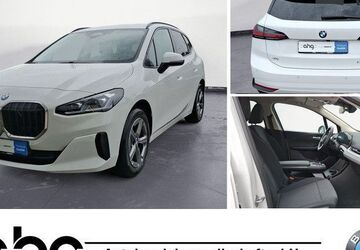 BMW 220 Active Tourer 11.586 km 26.250 &euro; Göppingen 73037