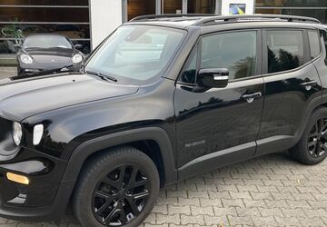 Jeep Renegade 37.000 km 21.750 &euro; Schorndorf bei Stuttgart 73614