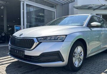 Skoda Octavia 86.631 km 17.480 &euro; Wendlingen am Neckar 73240