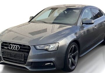 Audi A5 112.980 km 17.480 &euro; Fellbach 70736