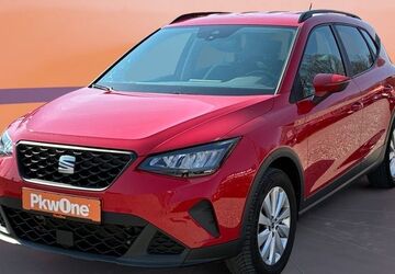 Seat Arona 78.500 km 14.960 &euro; Göppingen 73037