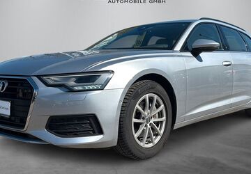 Audi A6 66.502 km 27.990 &euro; Weinstadt 71384