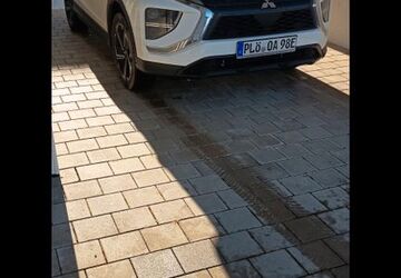 Mitsubishi Eclipse Cross 49.700 km 20.400 &euro; Heroldstatt 72535