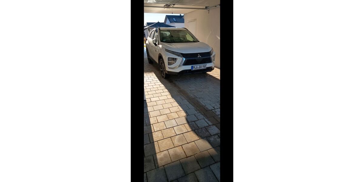 Mitsubishi Eclipse Cross 49.700 km 20.400 &euro; Heroldstatt 72535