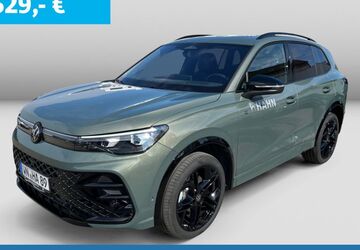 VW Tiguan 12.222 km 57.490 &euro; Fellbach 70736