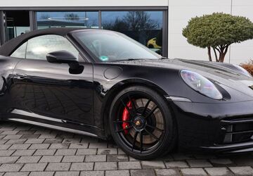 Porsche 992 3.700 km 179.911 &euro; Kirchheim unter Teck 73230