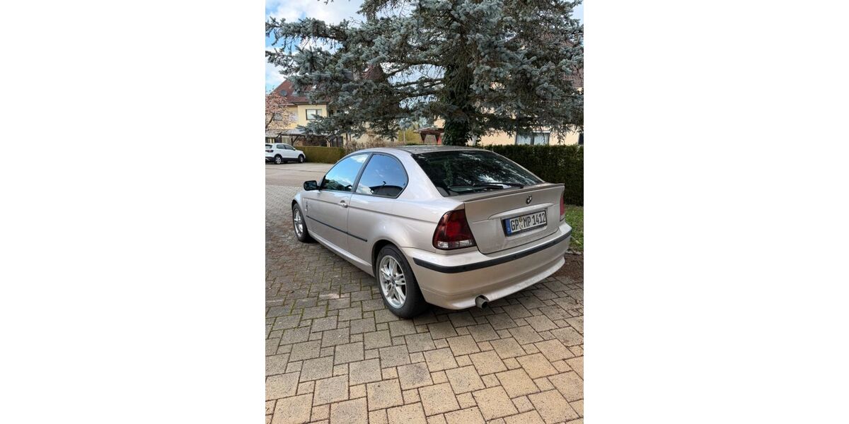BMW 316 173.456 km 3.299 &euro; Ebersbach 73061