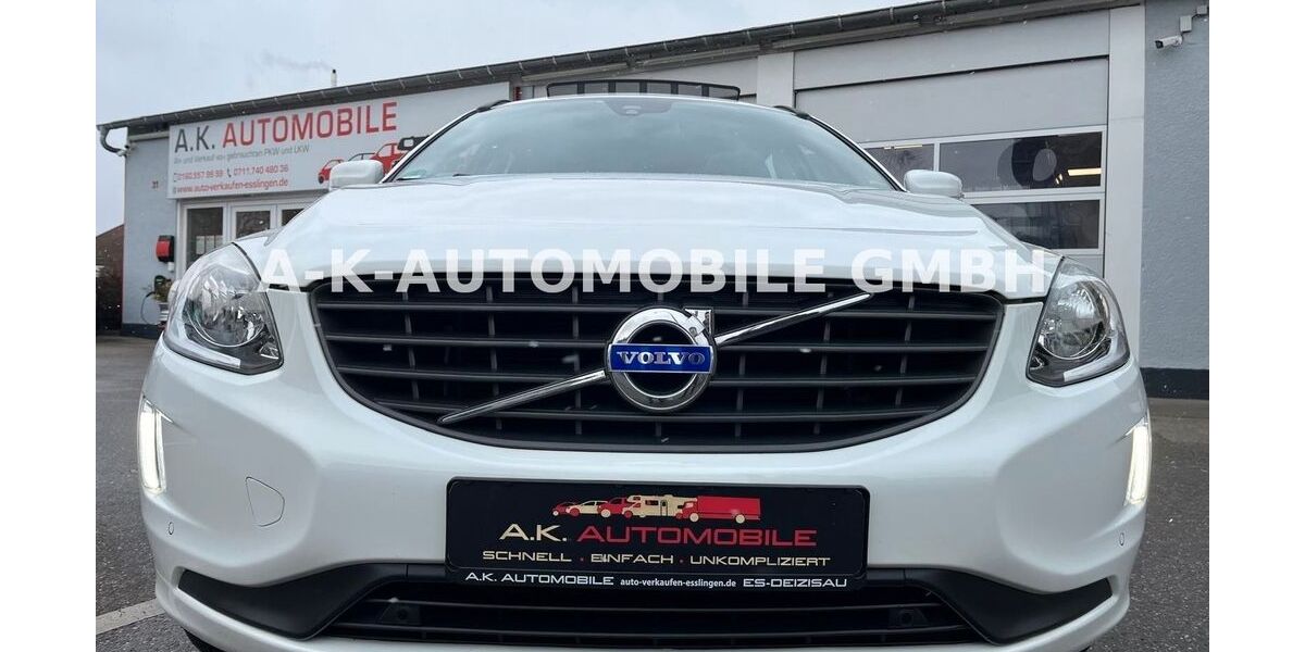 Volvo XC60 200.000 km 11.499 &euro; Deizisau 73779