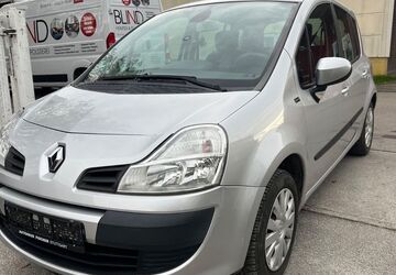 Renault Grand Modus 141.500 km 2.500 &euro; Remshalden-Grunbach 73630