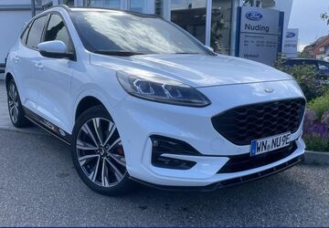 Ford Kuga 27.500 km 31.890 &euro; Remshalden 73630