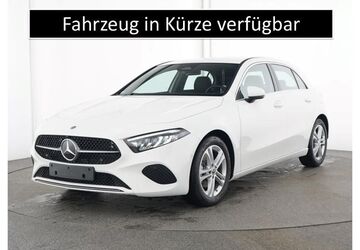 Mercedes-Benz A 180 9.980 km 27.980 &euro; Schorndorf 73614