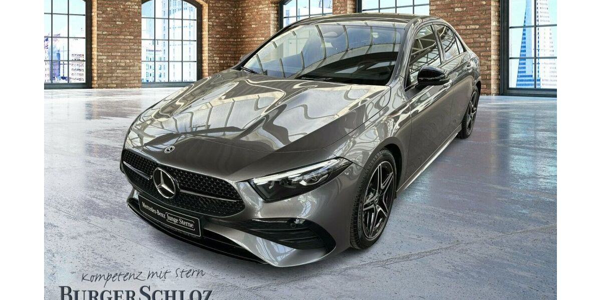 Mercedes-Benz A 200 3.300 km 33.880 &euro; Schorndorf 73614