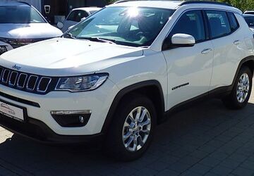 Jeep Compass 8.950 km 21.990 &euro; Amstetten 73340