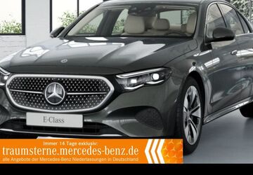 Mercedes-Benz E 300 15.519 km 57.980 &euro; Schwäbisch Gmünd 73529