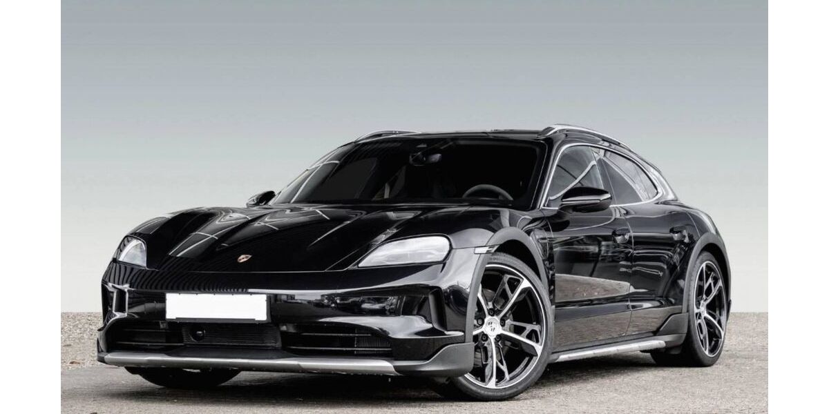 Porsche Taycan 52.990 km 93.880 &euro; Schwäbisch Gmünd 73529